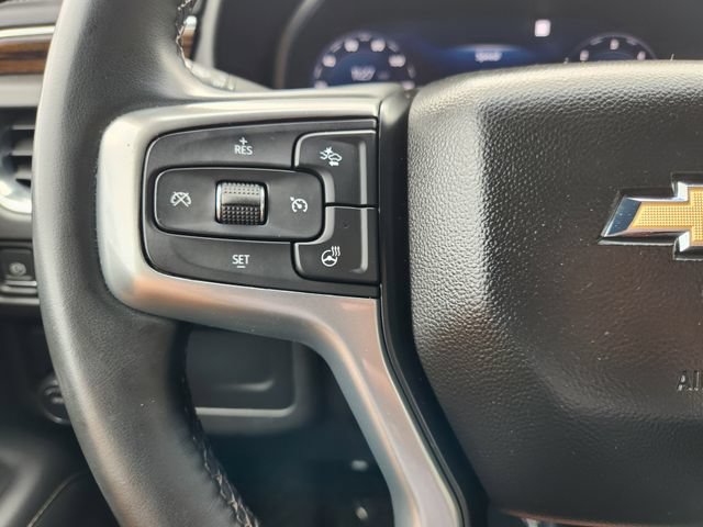 Used 2023 Chevrolet Tahoe Premier RWD image 30