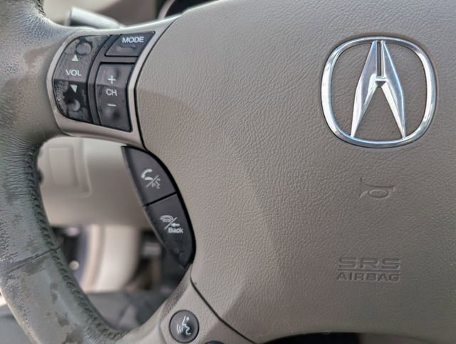 Used 2006 Acura RL AWD/4WD image 12