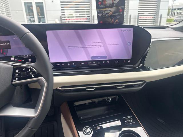 New 2026 Audi A5 Prestige AWD/4WD image 18