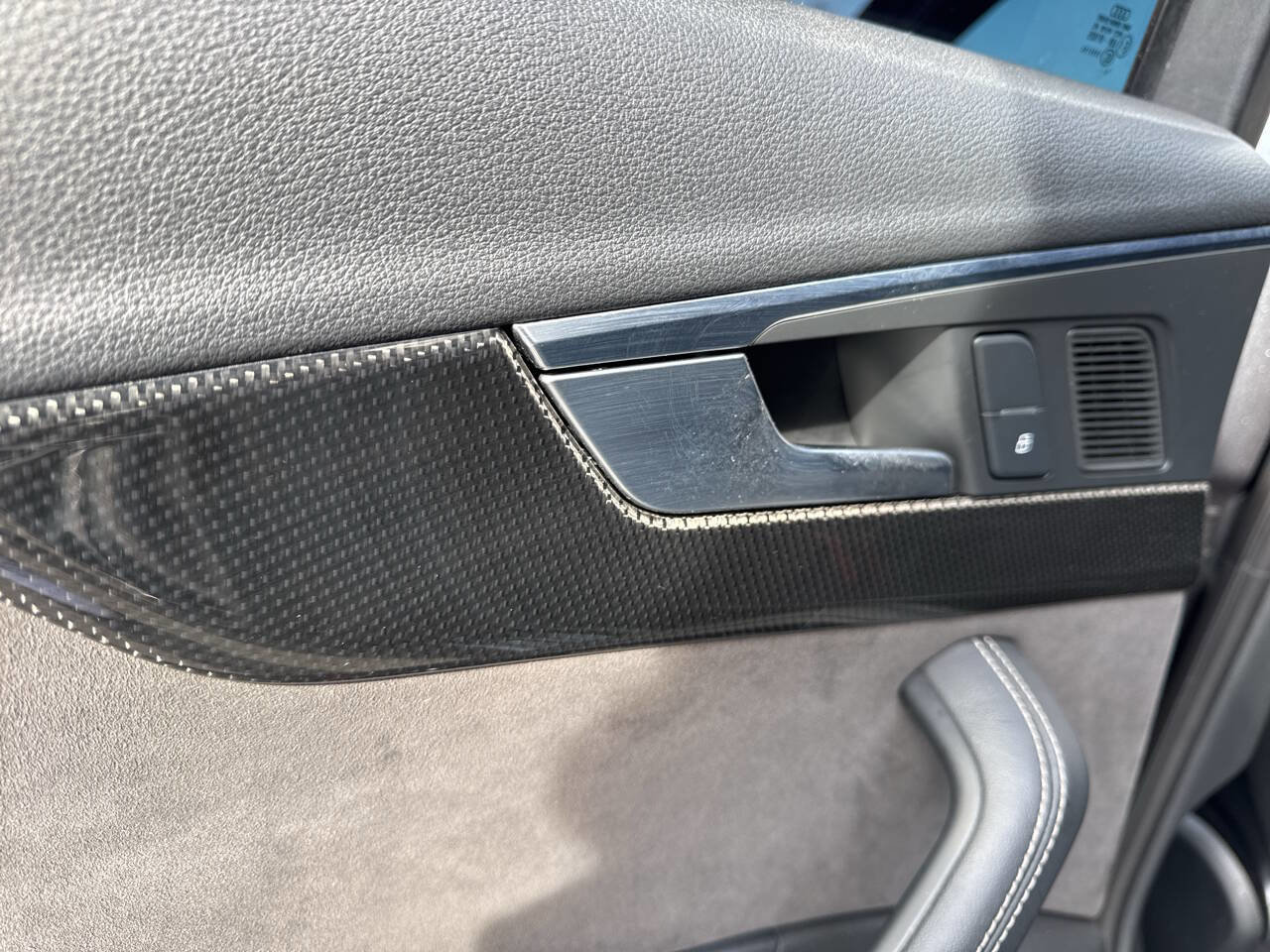 Used 2019 Audi S4 Premium Plus w/ Premium Plus Package image 33
