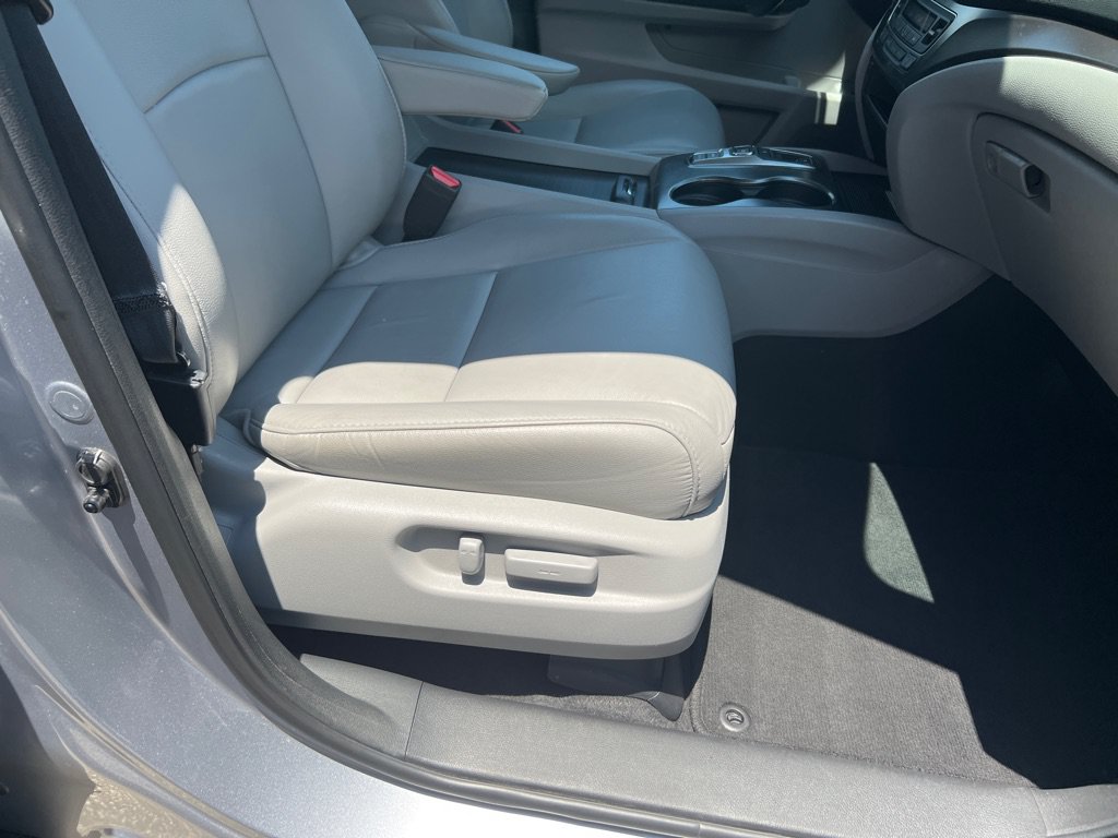 Used 2021 Honda Pilot Special Edition image 15