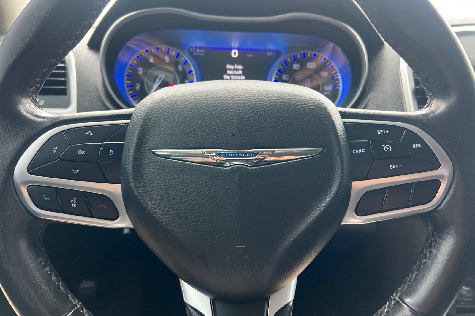 Used 2019 Chrysler 300 Touring RWD image 22