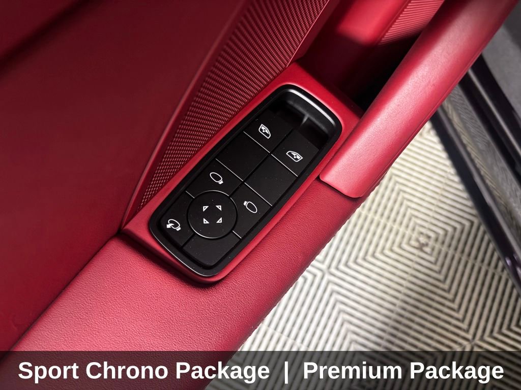 Used 2023 Porsche 911 Carrera S image 14