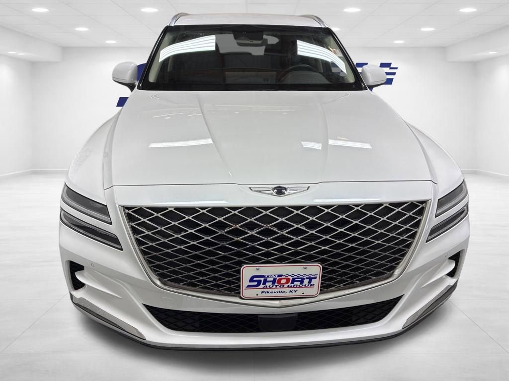 Used 2024 Genesis GV80 2.5T image 2
