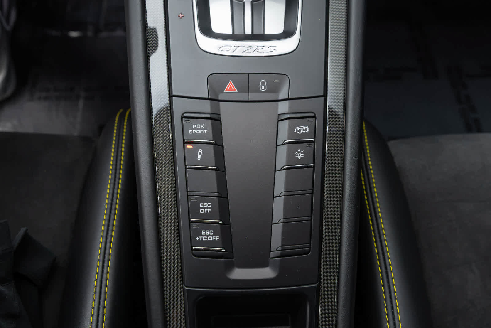 Used 2018 Porsche 911 GT2 RS RWD image 34