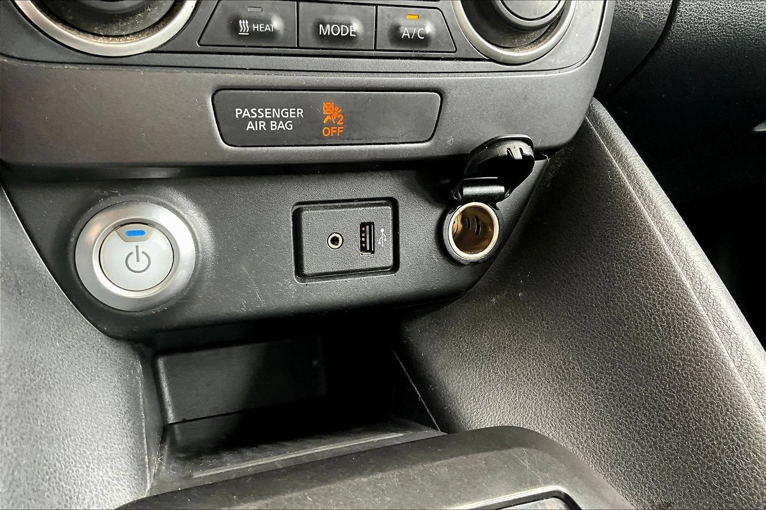 Used 2018 Nissan Leaf S w/ S Charge Package FWD image 14
