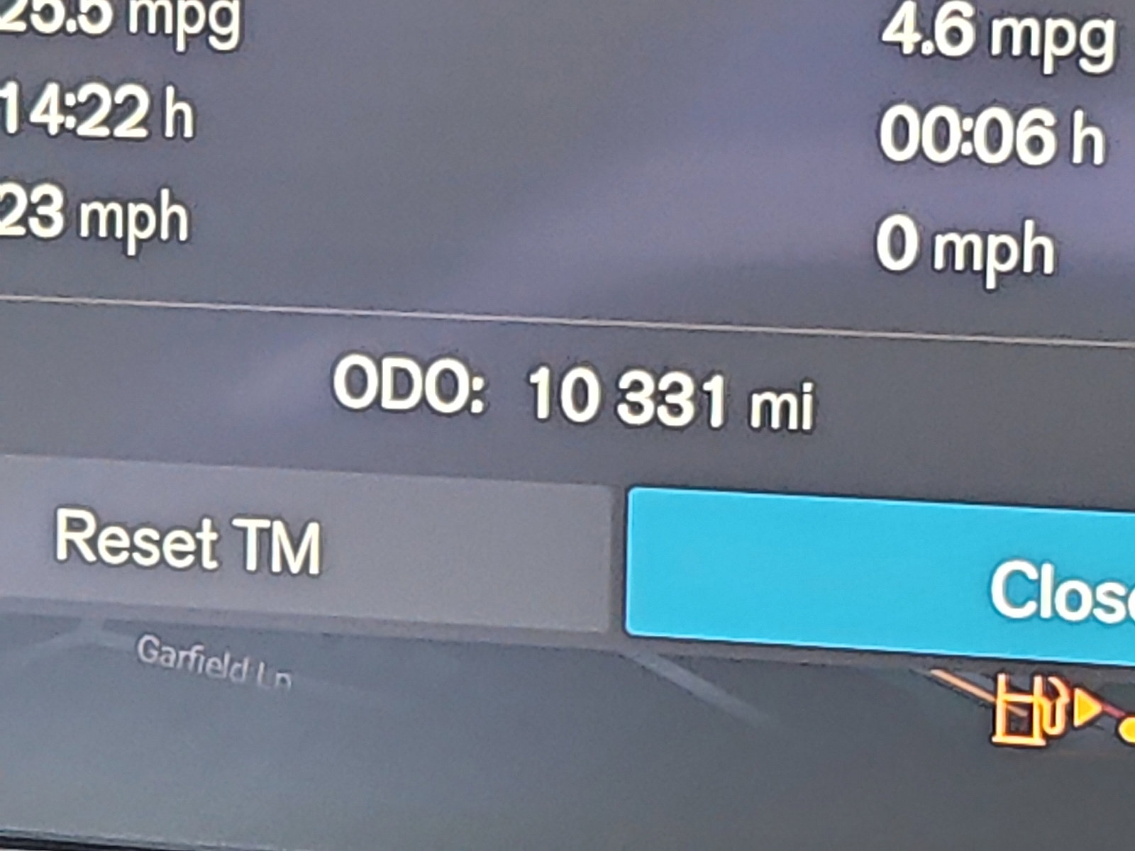 Certified 2024 Volvo V60 B5 Cross Country Plus image 21