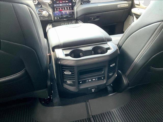 Used 2026 RAM 1500 Rebel w/ Rebel Level 2 Equipment Group AWD/4WD image 21