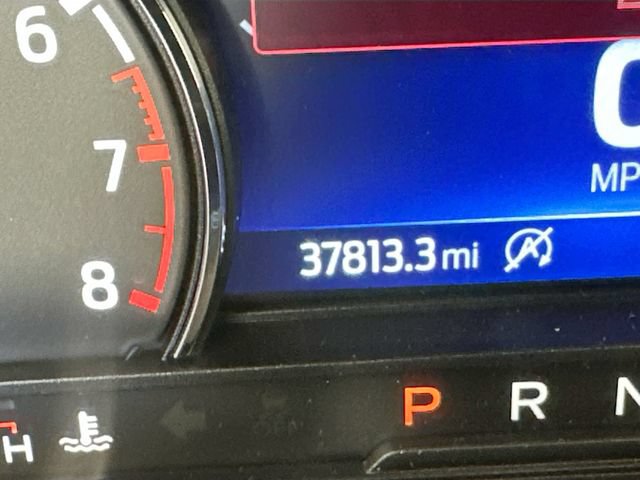 Used 2022 Ford Maverick Lariat w/ Equipment Group 500A Standard AWD/4WD image 15