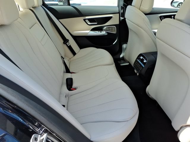 New 2027 Mercedes-Benz E 350 Sedan image 20