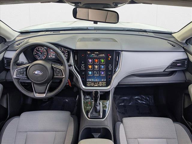 Certified 2025 Subaru Outback Premium image 17
