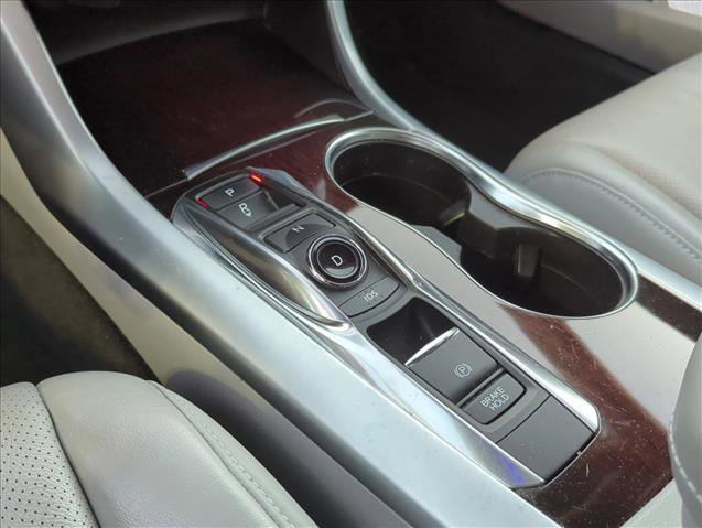 Used 2015 Acura TLX V6 Tech image 20