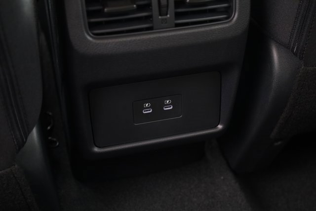 New 2026 Nissan Rogue SV w/ Cold Weather Package image 24