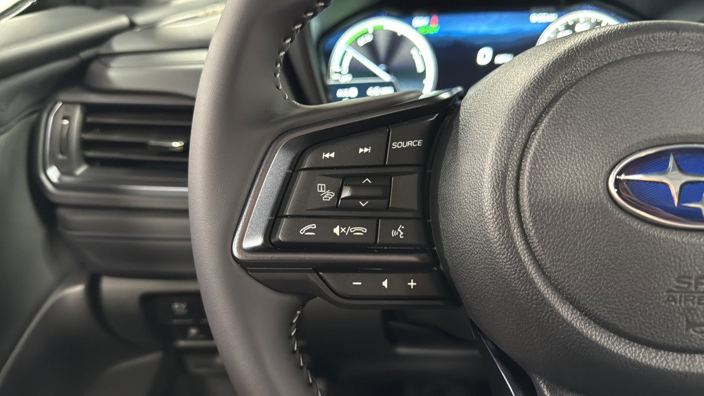 New 2026 Subaru Forester Limited image 22