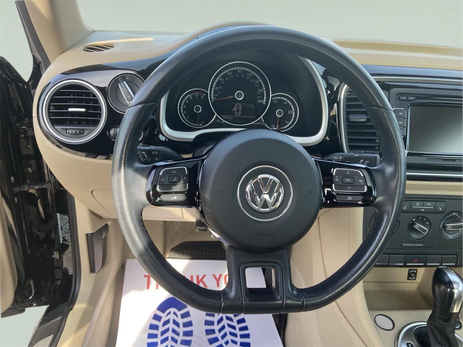 Used 2013 Volkswagen Beetle 2.5 image 23