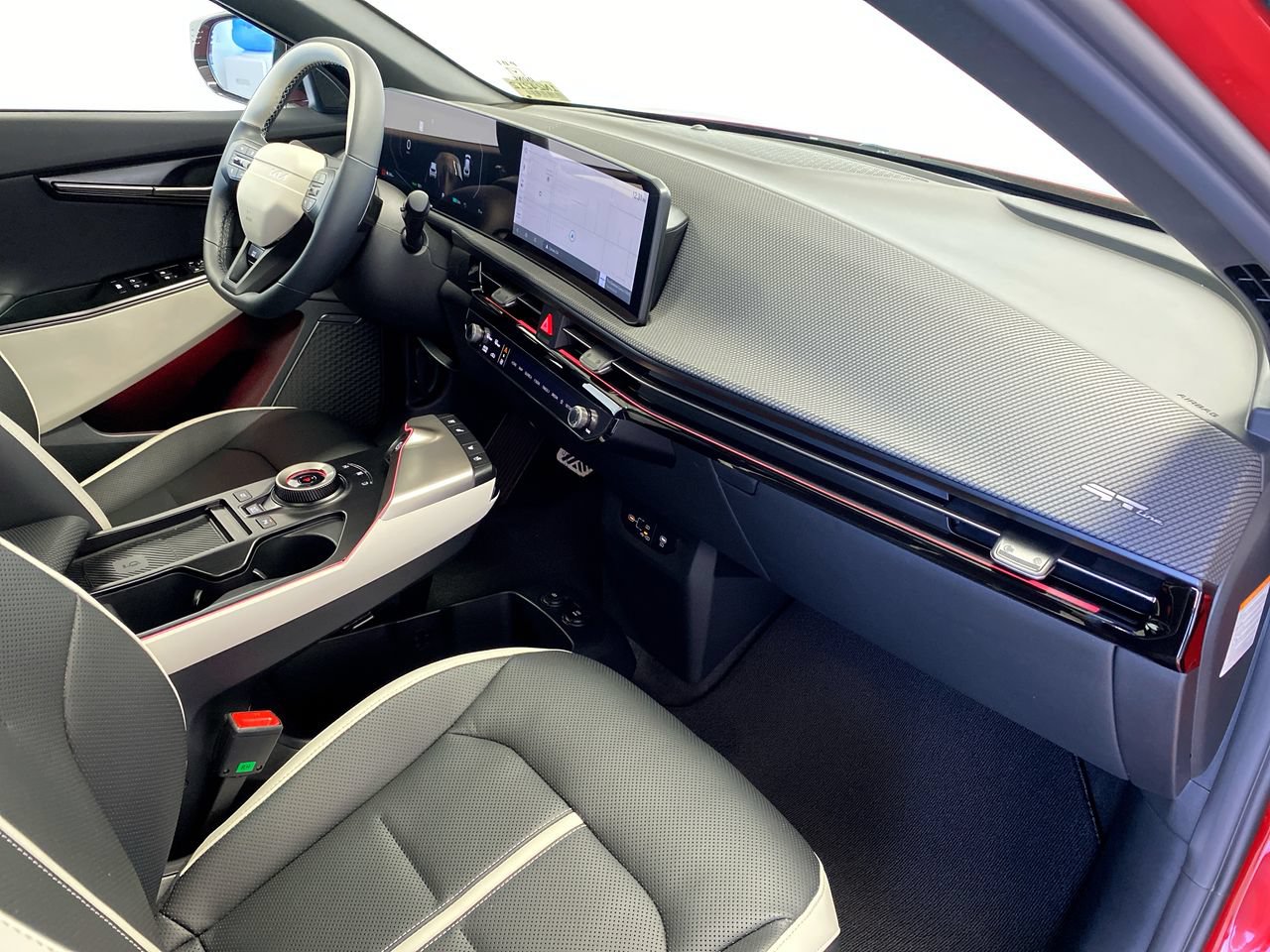 New 2026 Kia EV6 GT-Line RWD image 31