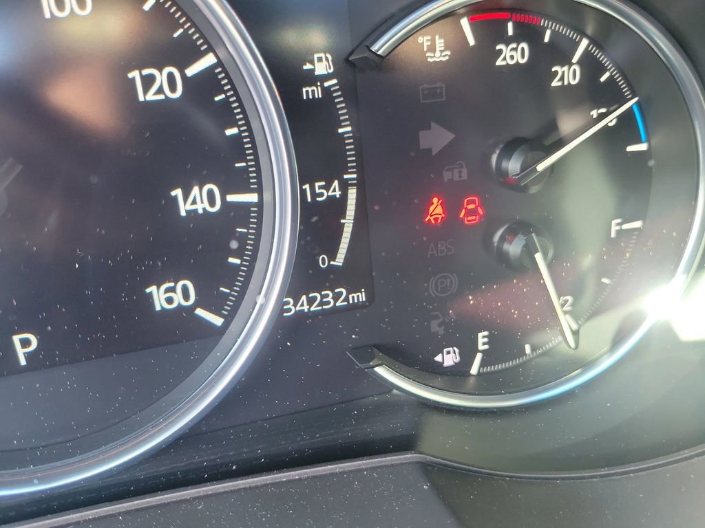 Used 2023 MAZDA CX-5 AWD 2.5 S w/ Premium Package image 26