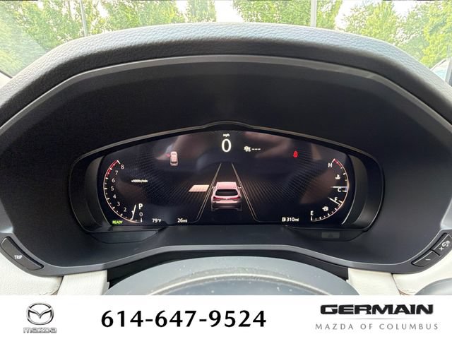 New 2026 MAZDA CX-90 3.3 Turbo S w/ Premium Package AWD/4WD image 22