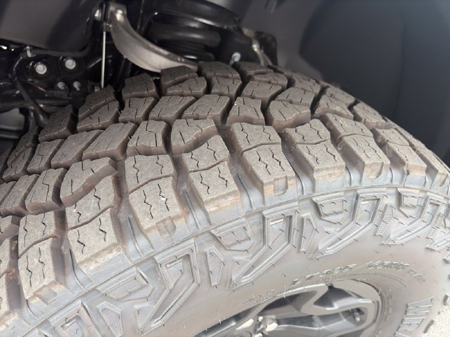 New 2026 RAM 1500 RHO AWD/4WD image 27