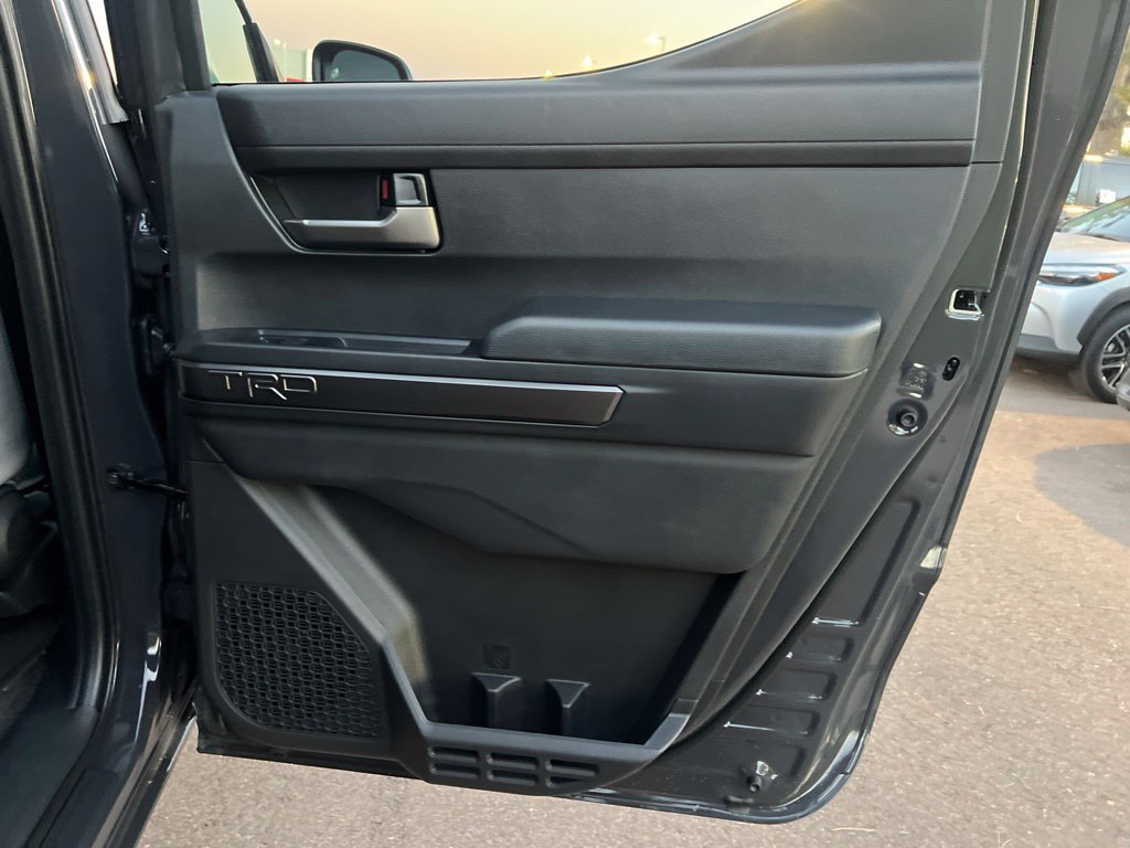 New 2026 Toyota Tacoma TRD Sport AWD/4WD image 14