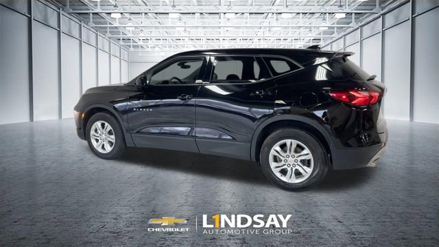 Used 2021 Chevrolet Blazer LT image 7