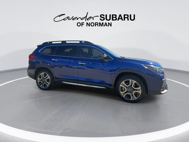 Certified 2026 Subaru Ascent Touring AWD/4WD image 2