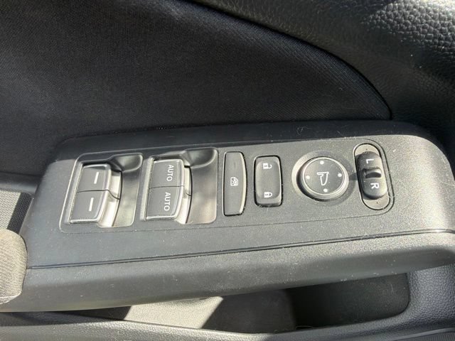 Used 2025 Honda Civic Sport image 18