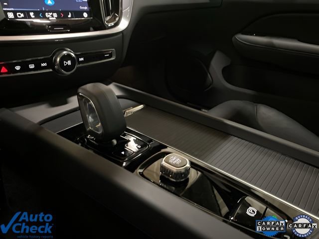Used 2025 Volvo S60 B5 Core image 45