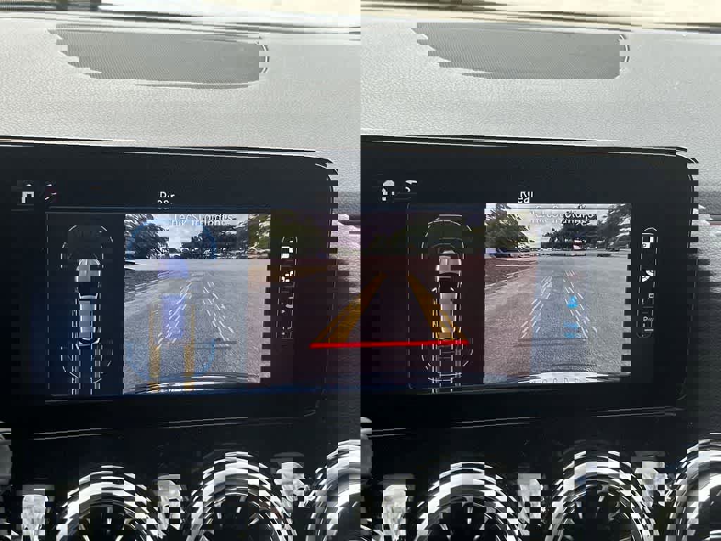 Used 2024 Mercedes-Benz GLA 250 GLA 250 image 19