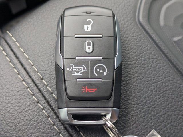 New 2026 RAM 1500 Laramie w/ Night Edition image 25