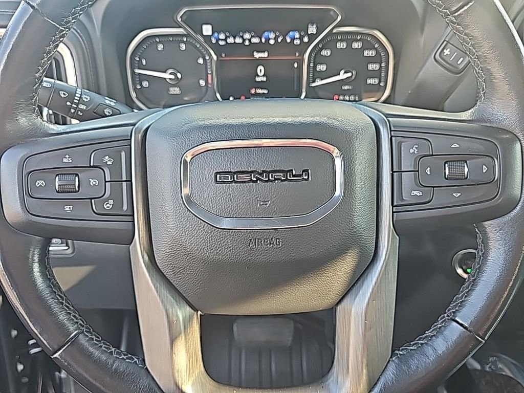 Used 2022 GMC Sierra 2500 Denali w/ Denali Ultimate Package image 18