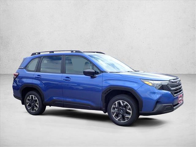 New 2026 Subaru Forester AWD/4WD image 6