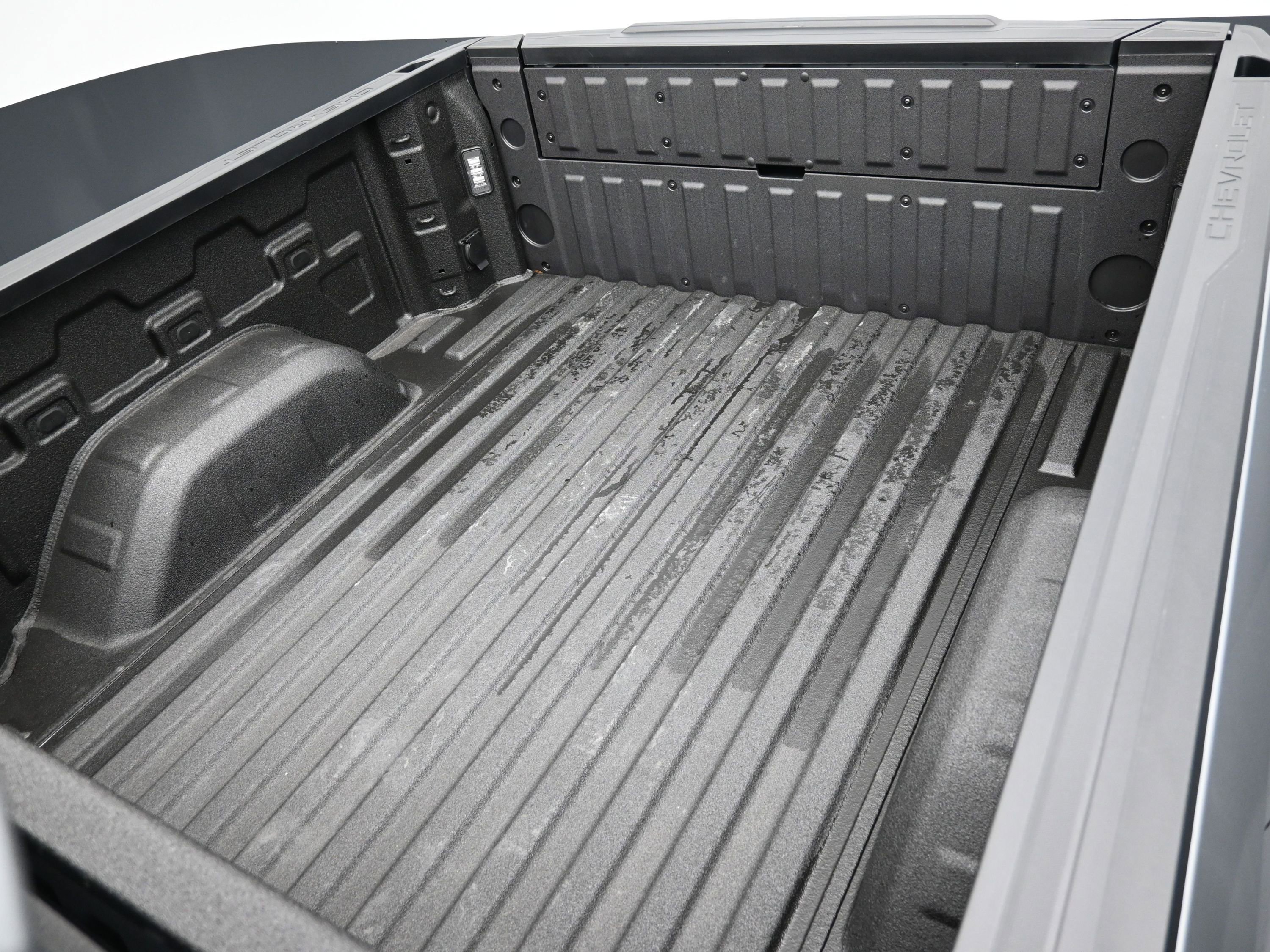 Used 2026 Chevrolet Silverado 1500 LT Trail Boss w/ Safety Package image 43