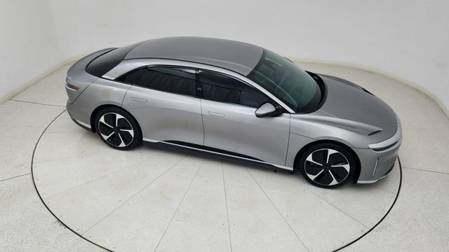 Used 2023 Lucid Air Touring AWD/4WD image 76