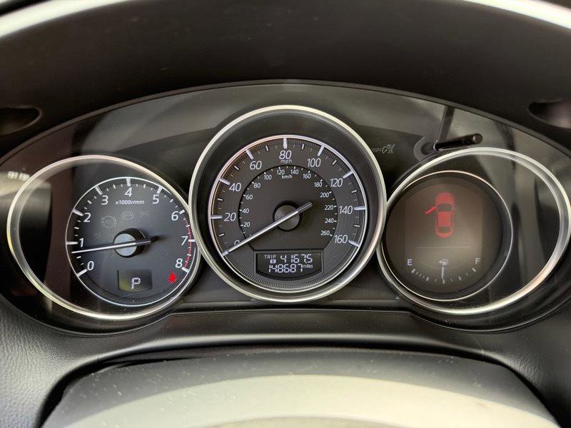 Used 2016 MAZDA CX-5 Grand Touring FWD image 34
