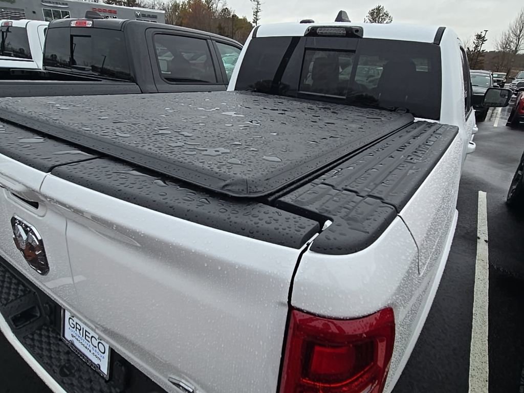 New 2026 RAM 1500 Limited image 9