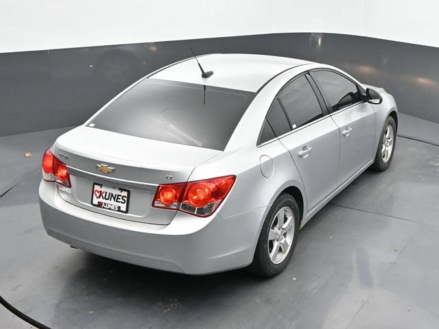 Used 2011 Chevrolet Cruze LT FWD image 11