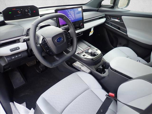 New 2026 Subaru Solterra image 12