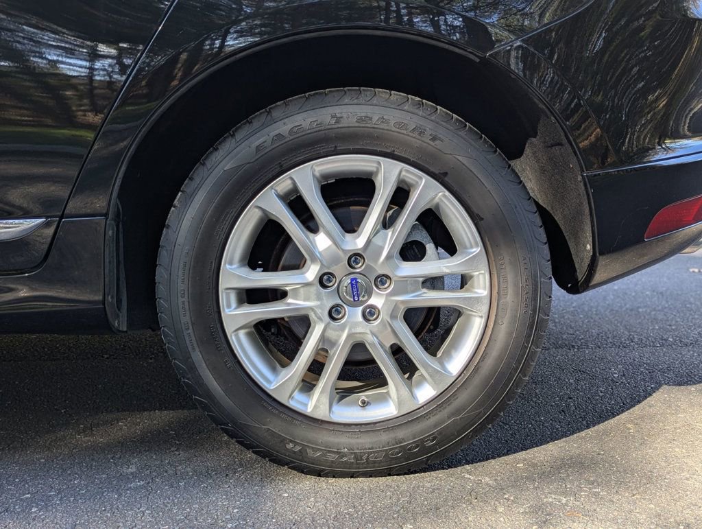 Used 2015 Volvo XC60 T5 Premier image 7