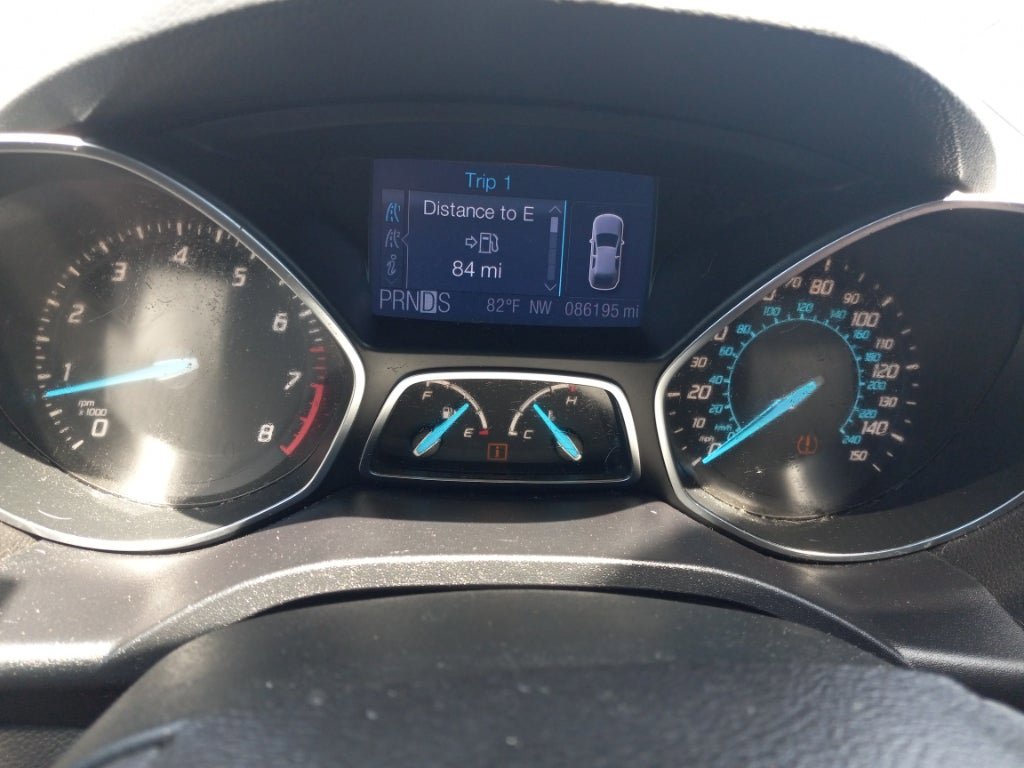 Used 2013 Ford Escape S FWD image 6