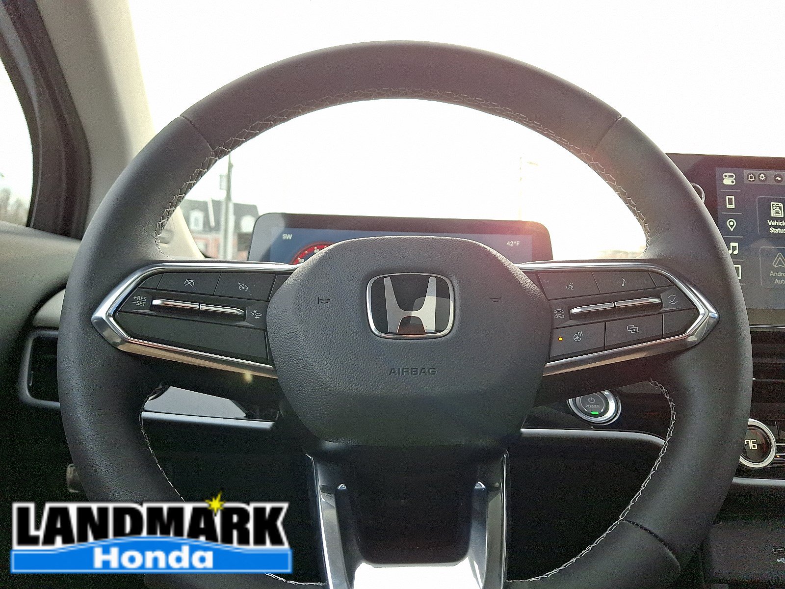 New 2026 Honda Prologue Elite image 14