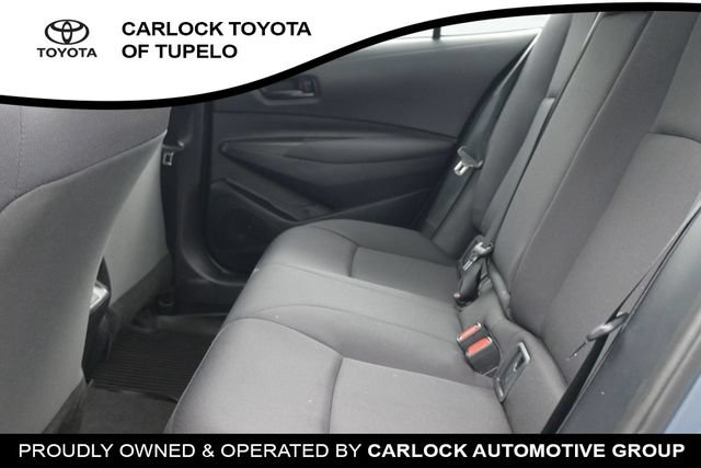 Used 2026 Toyota Corolla LE FWD image 15
