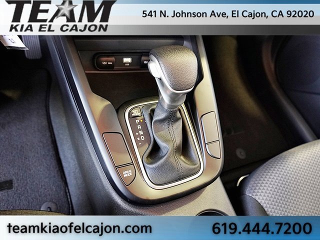 Used 2025 Kia Soul LX image 29