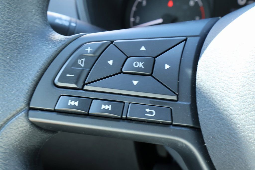 Certified 2025 Nissan Altima 2.5 S image 12