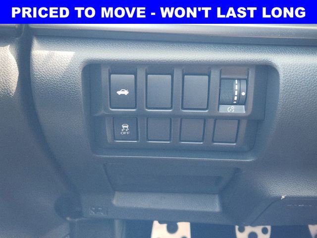 Used 2025 Subaru WRX Premium AWD/4WD image 24