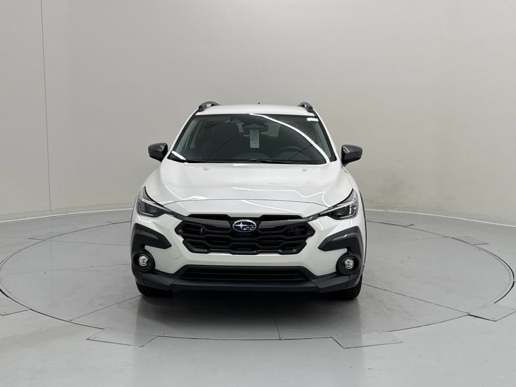 New 2026 Subaru Crosstrek 2.5i Limited AWD/4WD image 9