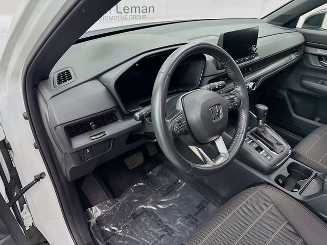 Used 2023 Honda CR-V Sport image 11