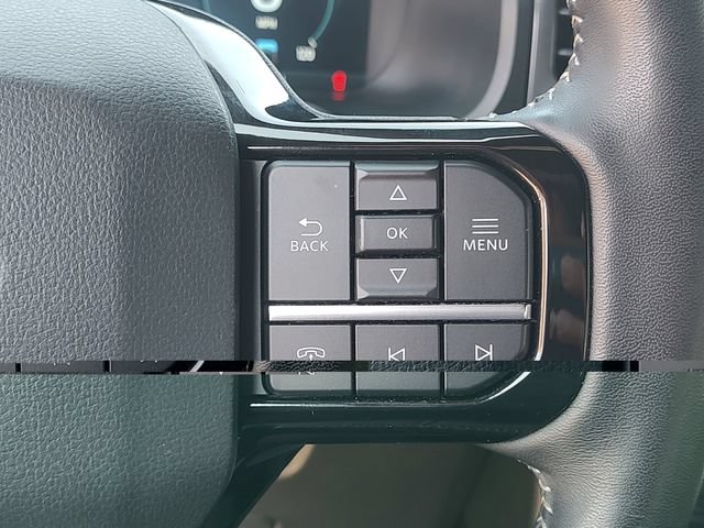 Used 2023 Ford F150 Lightning Platinum AWD/4WD image 19
