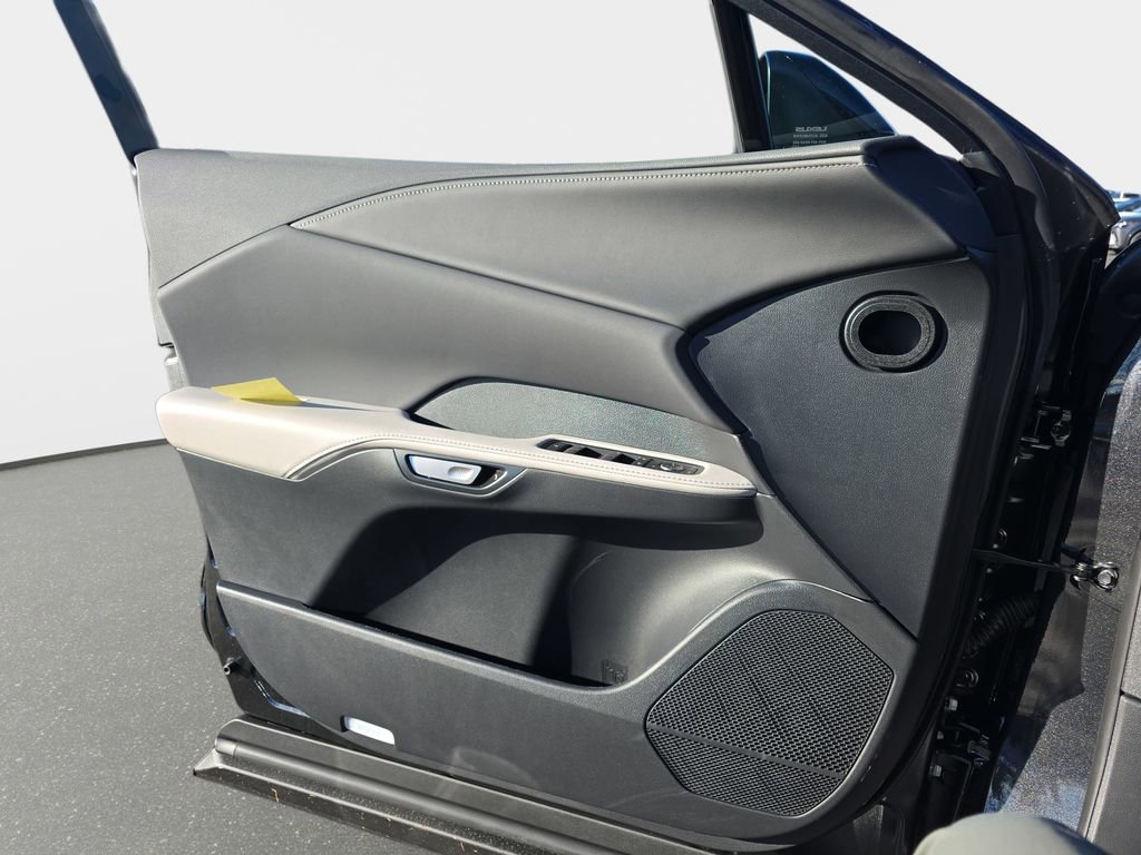 New 2026 Lexus RX 350 Premium image 27