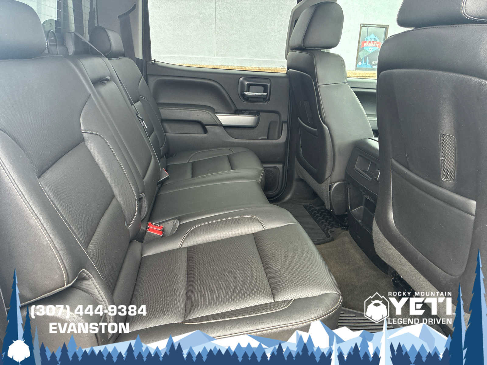 Used 2015 Chevrolet Silverado 3500 LTZ w/ Duramax Plus Package AWD/4WD image 31